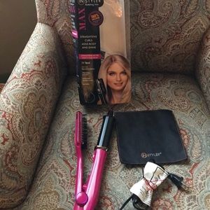 Instyler